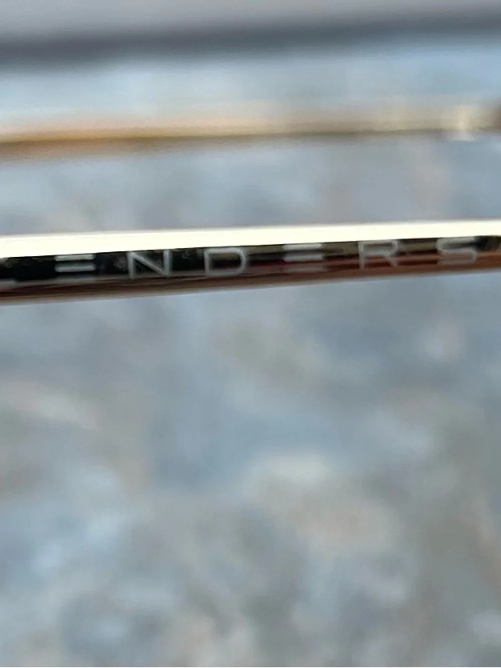 Blenders Eyewear A-Series 
